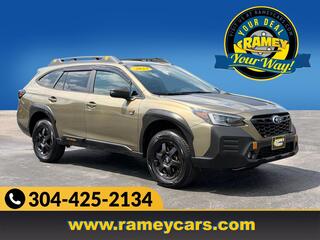 2023 Subaru Outback