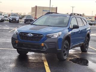 2023 Subaru Outback for sale in Savoy IL