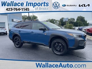 2024 Subaru Outback for sale in Bristol TN