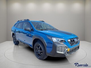 2024 Subaru Outback for sale in Rochester NY