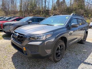 2024 Subaru Outback for sale in Mount Hope WV