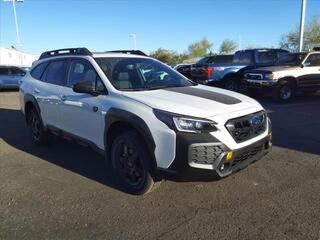 2025 Subaru Outback for sale in Tucson AZ