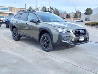 2025 Subaru Outback for sale in Marlboro MA