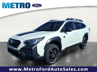 2025 Subaru Outback for sale in Tupelo MS