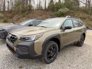 2025 Subaru Outback for sale in Mount Hope WV