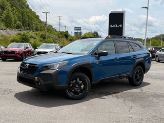 2025 Subaru Outback for sale in Mount Hope WV
