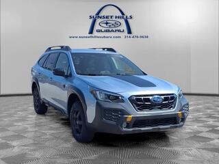 2025 Subaru Outback for sale in Webster Groves MO