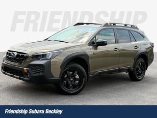 2025 Subaru Outback for sale in Mount Hope WV