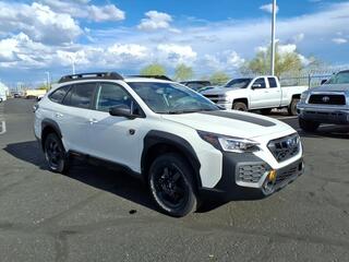 2025 Subaru Outback for sale in Tucson AZ