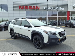 2022 Subaru Outback for sale in Bristol TN