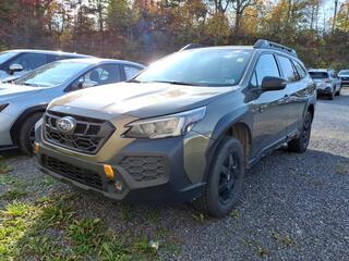 2024 Subaru Outback for sale in Mount Hope WV