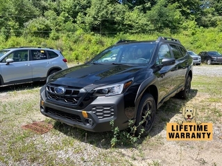 2025 Subaru Outback for sale in Mount Hope WV