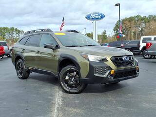 2025 Subaru Outback for sale in Carthage NC