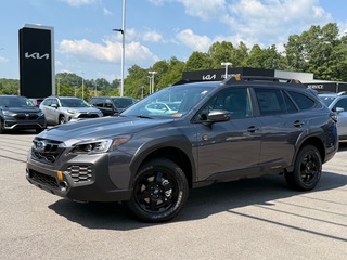 2025 Subaru Outback for sale in Mount Hope WV