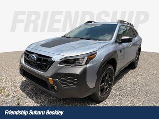 2025 Subaru Outback for sale in Mount Hope WV