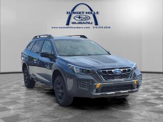 2025 Subaru Outback for sale in Webster Groves MO