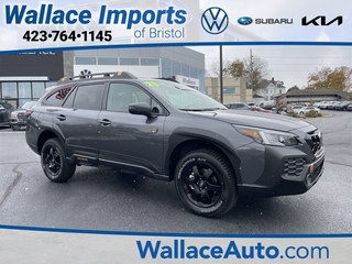 2025 Subaru Outback for sale in Bristol TN