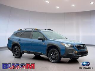 2025 Subaru Outback for sale in Fairfield OH