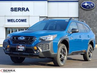 2025 Subaru Outback for sale in Savoy IL