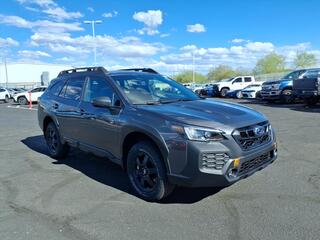 2025 Subaru Outback for sale in Tucson AZ