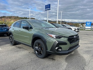 2026 Subaru Crosstrek for sale in Paola KS