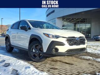 2026 Subaru Crosstrek for sale in Evergreen Park IL