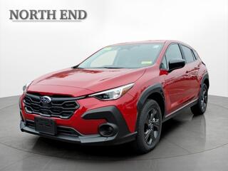 2026 Subaru Crosstrek for sale in Lunenburg MA