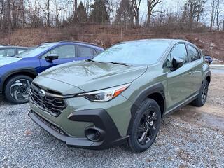 2026 Subaru Crosstrek for sale in Mount Hope WV