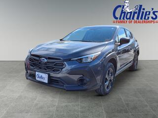 2026 Subaru Crosstrek for sale in Augusta ME