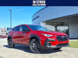 2026 Subaru Crosstrek for sale in Evergreen Park IL