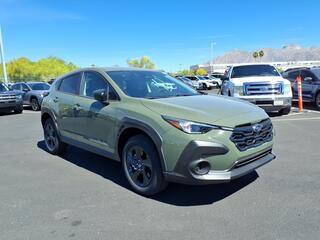 2026 Subaru Crosstrek for sale in Tucson AZ