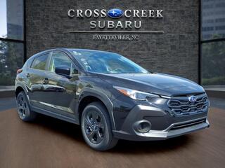 2026 Subaru Crosstrek for sale in Fayetteville NC