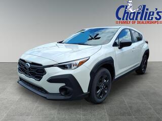 2026 Subaru Crosstrek for sale in Augusta ME
