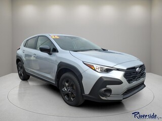 2026 Subaru Crosstrek for sale in Rochester NY