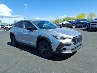 2026 Subaru Crosstrek for sale in Tucson AZ