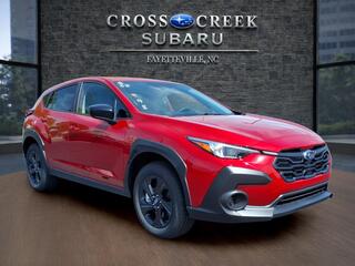 2026 Subaru Crosstrek for sale in Fayetteville NC