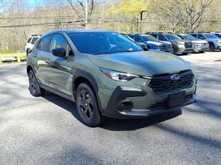 2026 Subaru Crosstrek for sale in Lyme CT