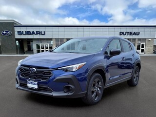 2026 Subaru Crosstrek for sale in Marlboro MA
