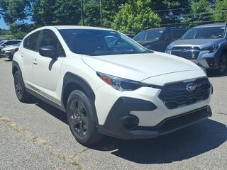2026 Subaru Crosstrek for sale in Lyme CT