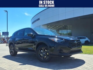 2026 Subaru Crosstrek for sale in Evergreen Park IL