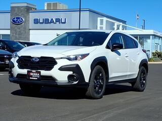 2026 Subaru Crosstrek for sale in Savoy IL