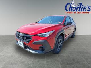2026 Subaru Crosstrek for sale in Augusta ME