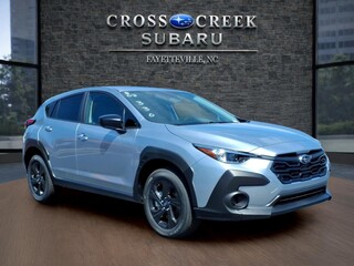 2026 Subaru Crosstrek for sale in Fayetteville NC