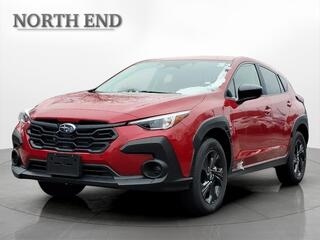 2026 Subaru Crosstrek for sale in Lunenburg MA