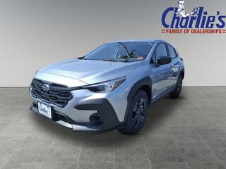 2026 Subaru Crosstrek for sale in Augusta ME