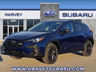 2026 Subaru Crosstrek for sale in Bossier City LA