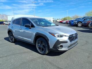 2026 Subaru Crosstrek for sale in Tucson AZ