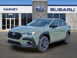 2026 Subaru Crosstrek for sale in Bossier City LA
