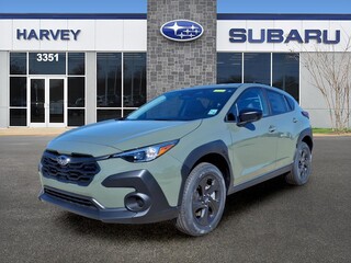 2026 Subaru Crosstrek for sale in Bossier City LA