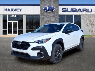 2026 Subaru Crosstrek for sale in Bossier City LA